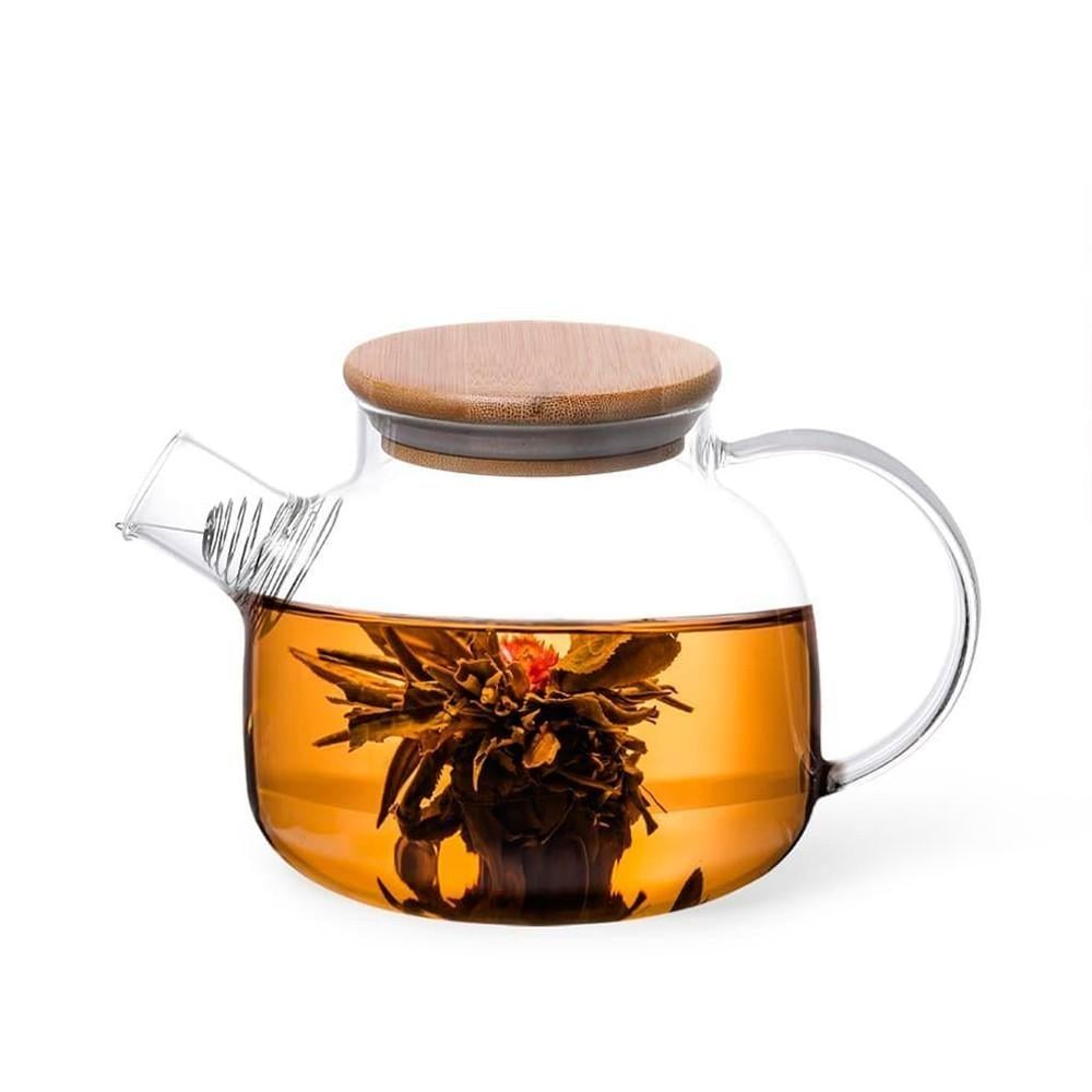 Заварювальний чайник Fissman 800 мл (6536) - фото 3 Заварювальний чайник Fissman 800 мл (6536) - фото 3