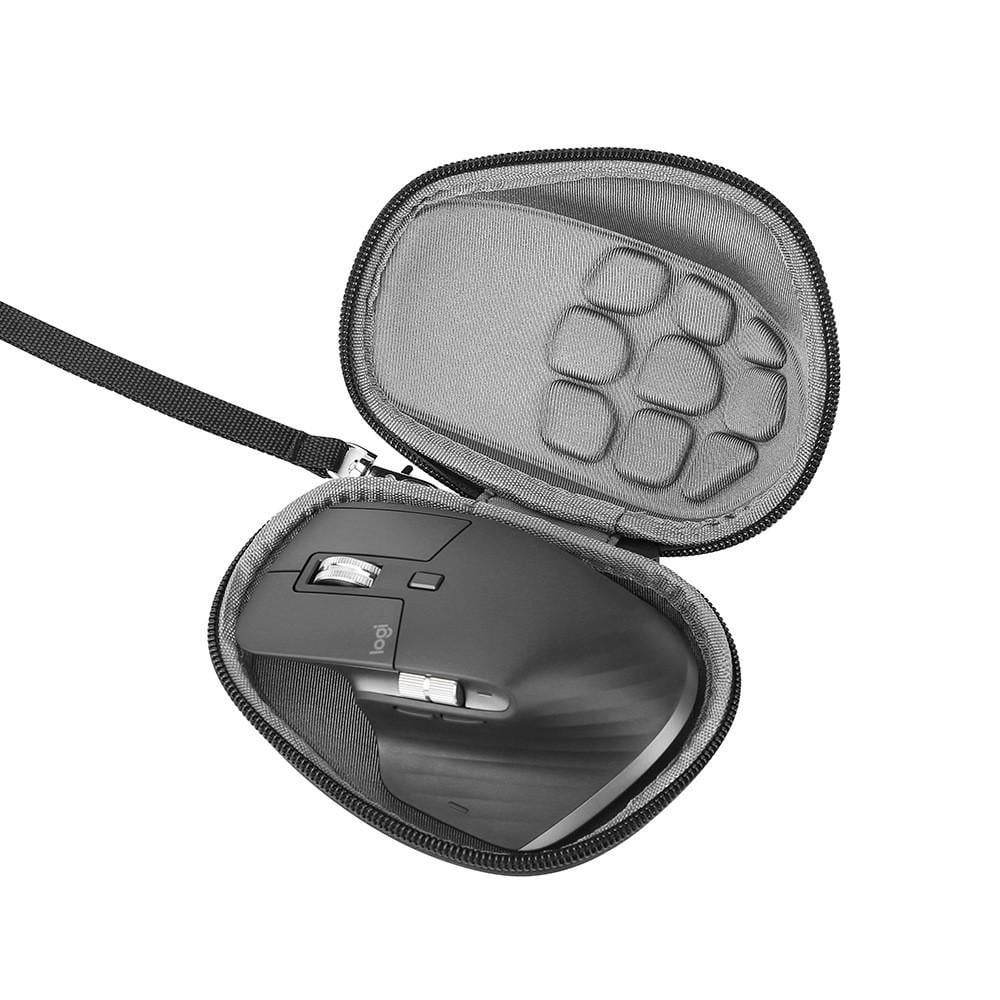 Чехол-футляр для мыши Logitech MX Master 2S 3 3S 4