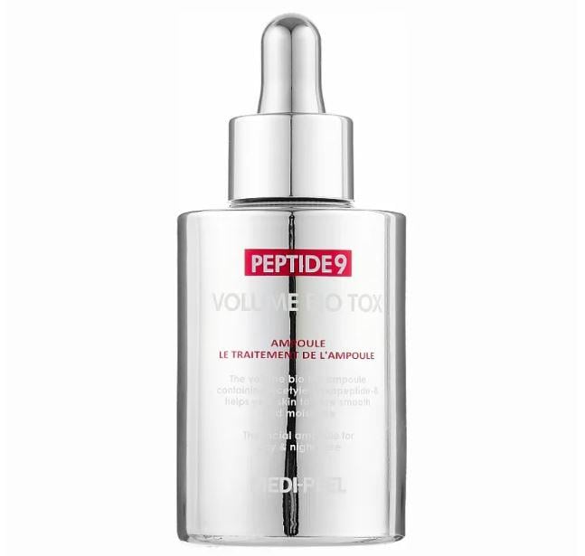 Сыворотка против морщин Medi-Peel Peptide 9 Volume Bio Tox Ampoule омолаживающая 100 мл