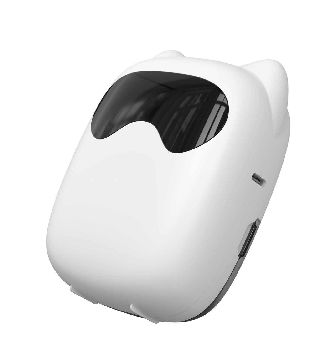 Термопринтер портативный C37 Робот Кот (521)