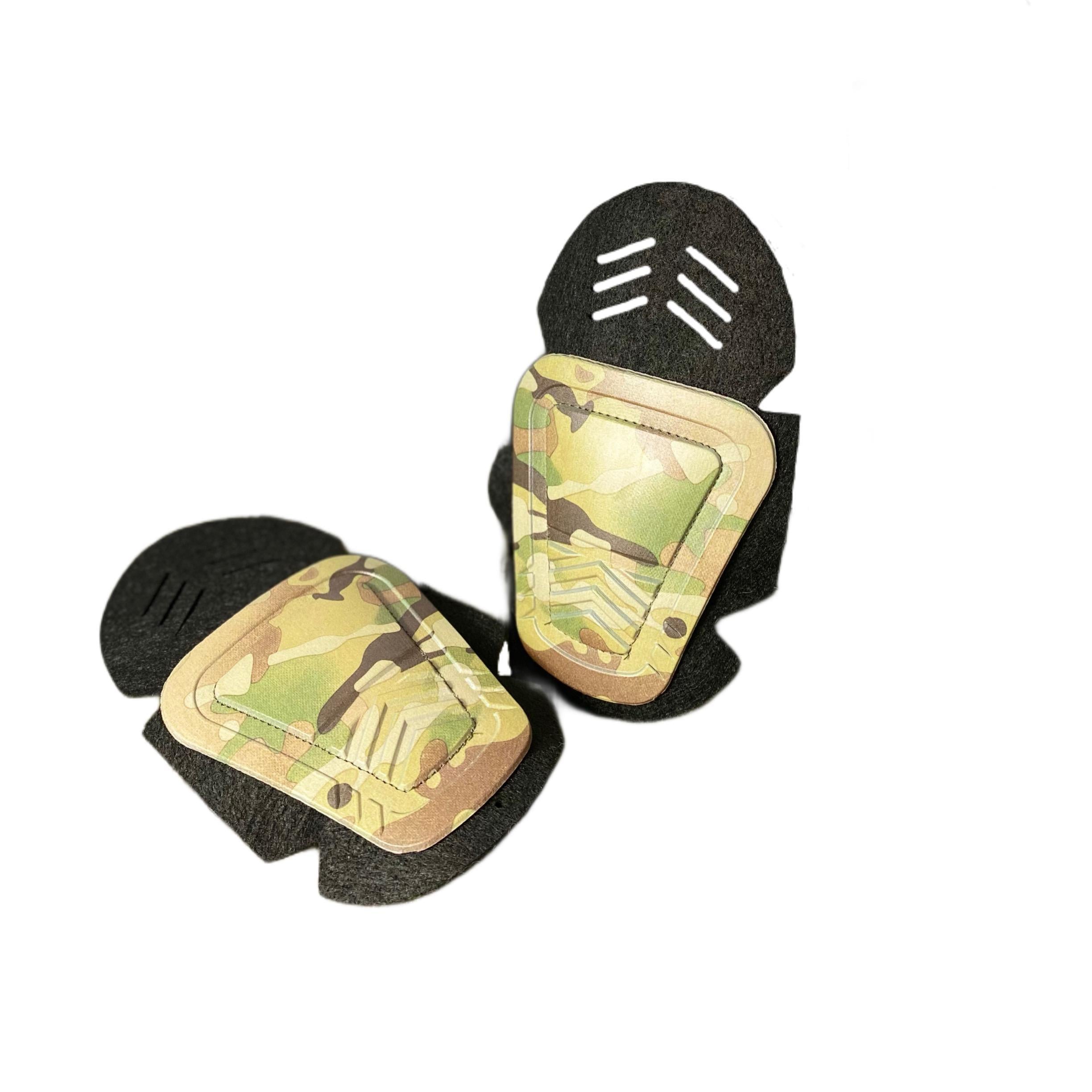 Наколенники вставные для штанов Eva Мультикам (23917915)