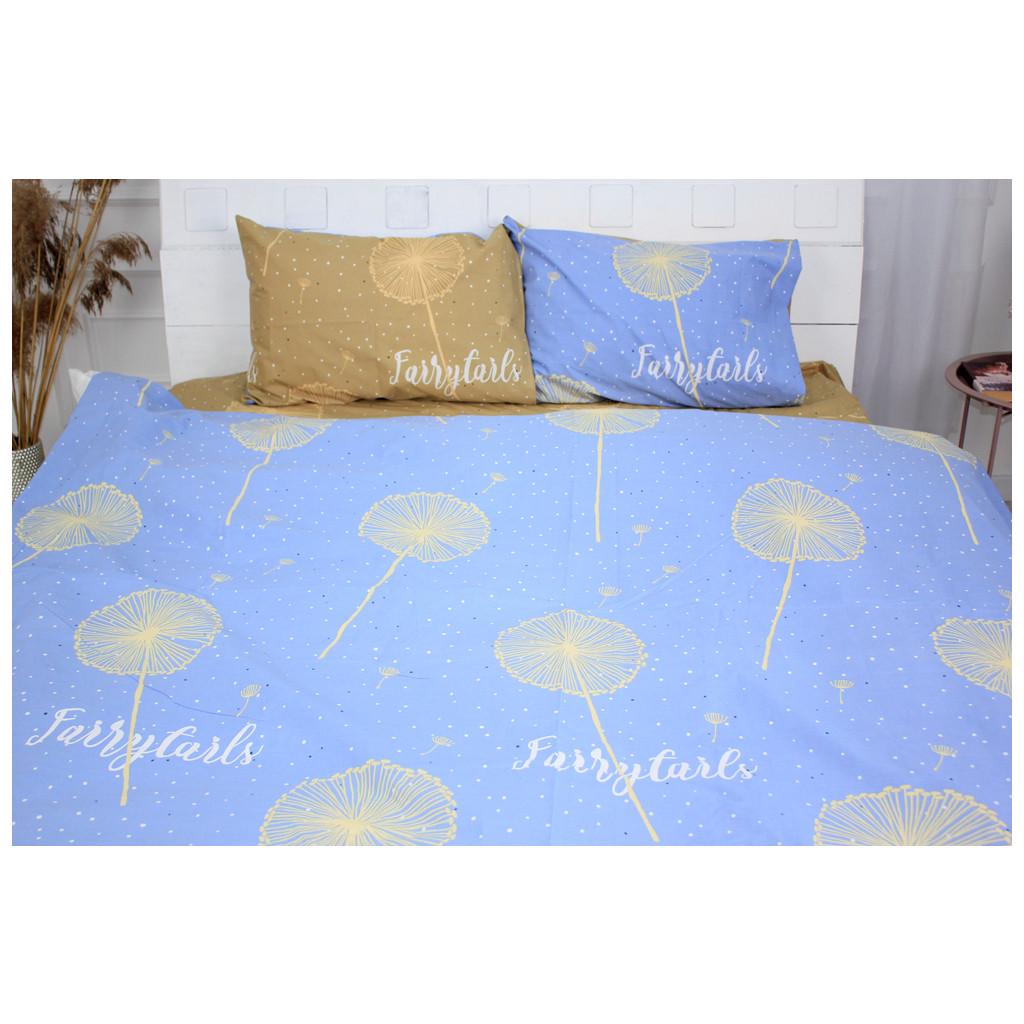 Комплект постельного белья MirSon Premium 18-691 Renata Бязь 110х140 см (2200001129245)