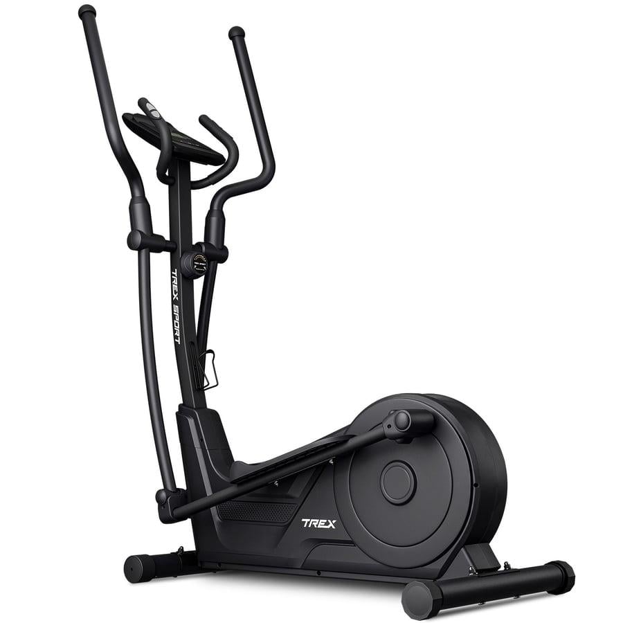 Орбітрек Trex Sport TX-650CT Krad магнітний (5710)