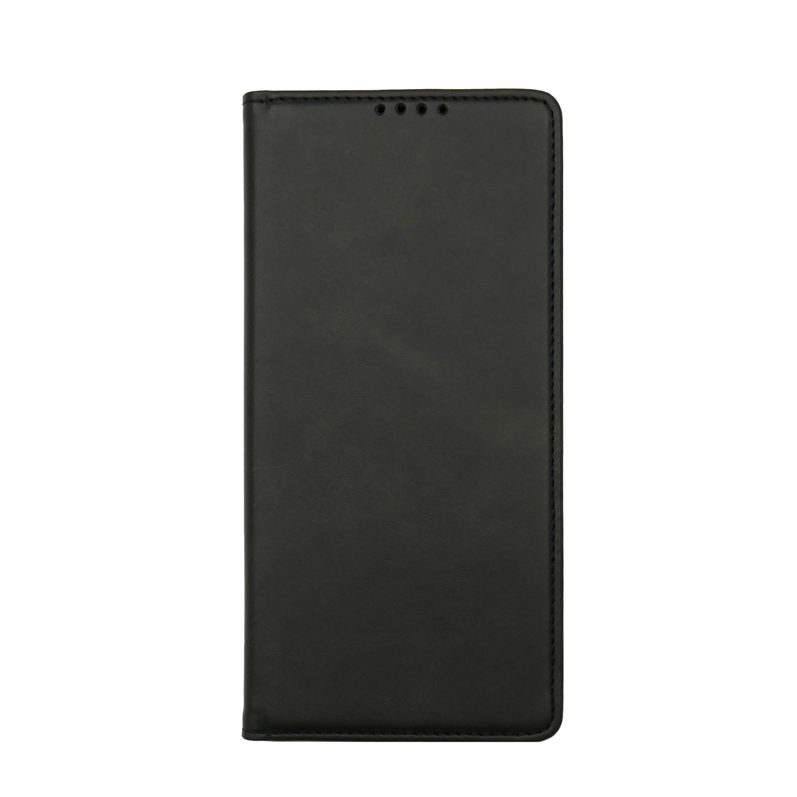 Чехол-книжка Premium Samsung A12/M12 (A125/A127/M127) Black