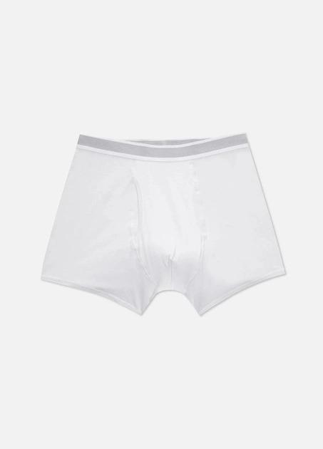 Боксерки PRIMARK 6402002 S Білий