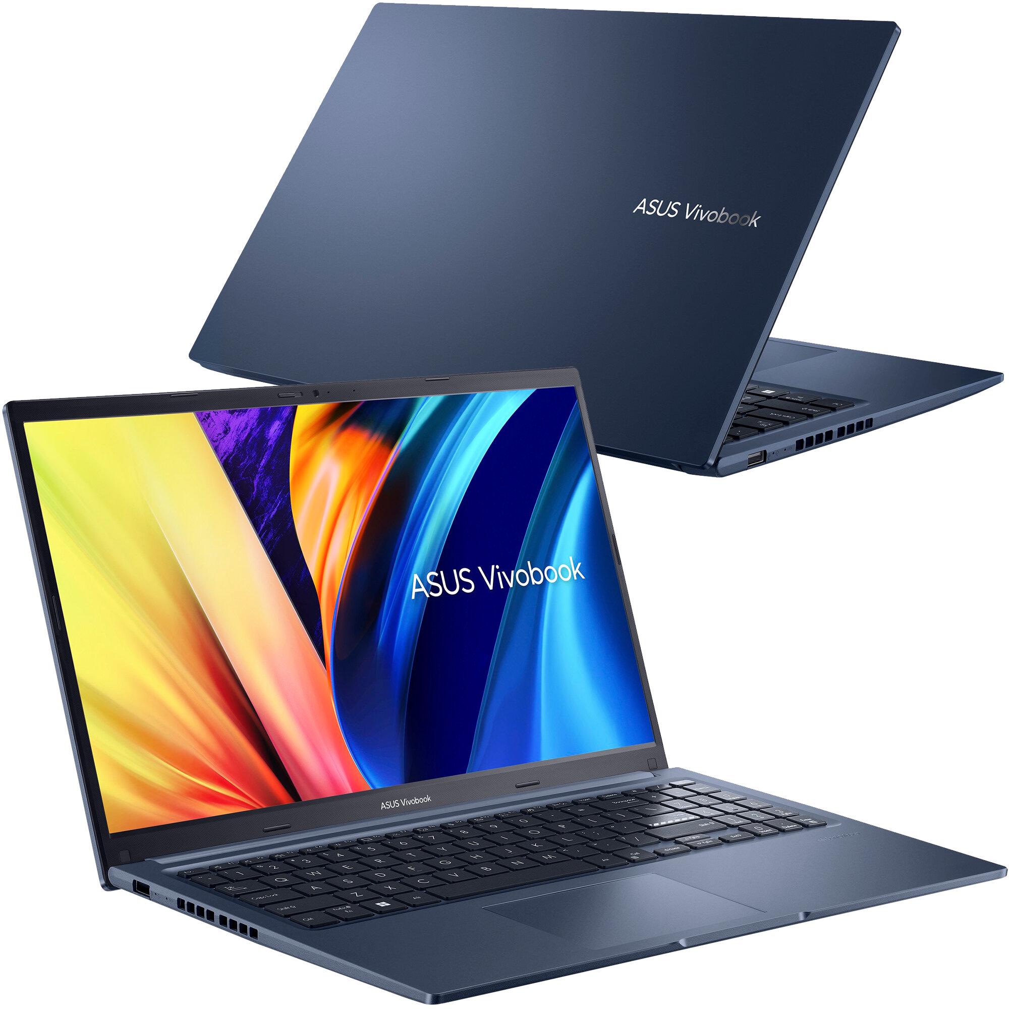 Ноутбук Asus VivoBook D1502IA-BQ189 15,6" IPS R5-4600H RAM 512 Gb SSD 8 Gb (D1502IA-BQ188) - фото 9