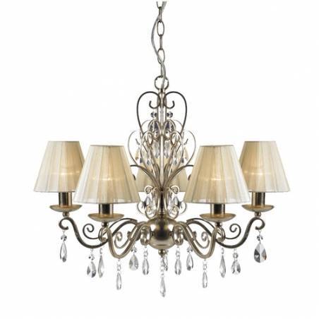 Люстра Markslojd Providence 102864 (603c987db9051f429c3d084c)