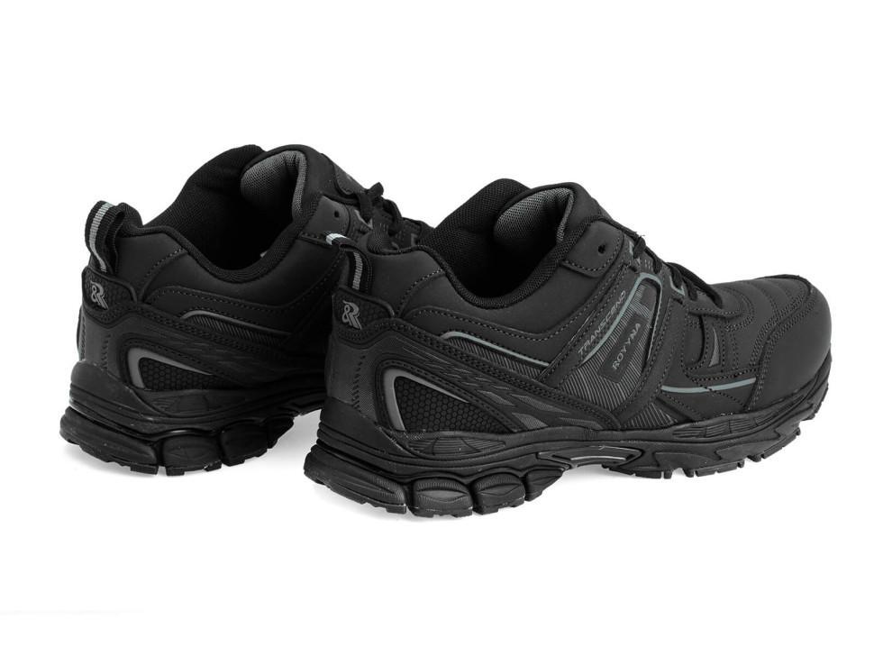 Кросівки Royyna 7243055 р. 46 Чорний (23000) - фото 3