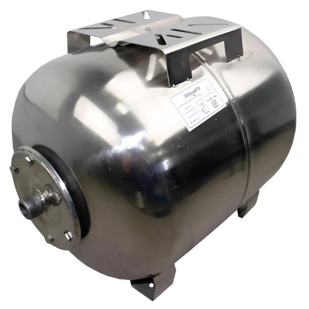 Гидроаккумулятор горизонтальный Grandwater 50 л (SQ-1035543)