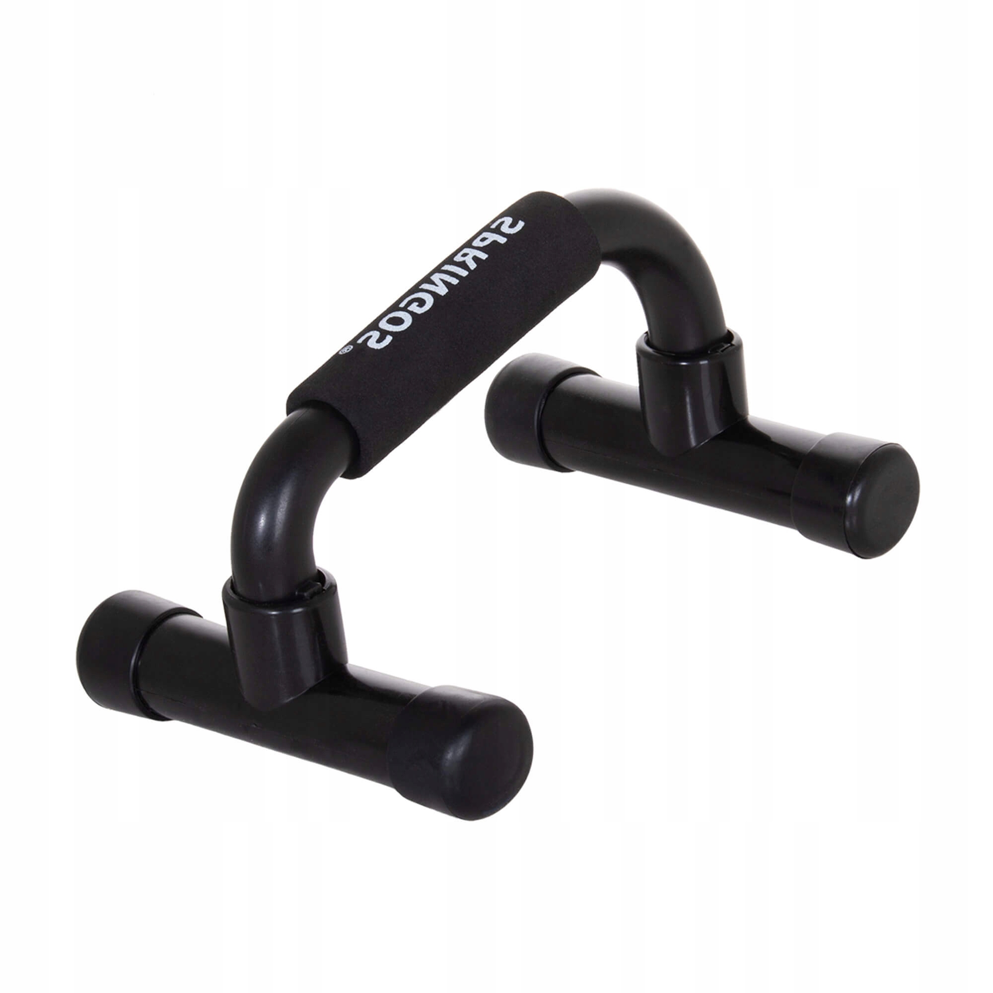 Упори для віджимань Springos Push-up Bars (FA0126) - фото 7 Упори для віджимань Springos Push-up Bars (FA0126) - фото 7