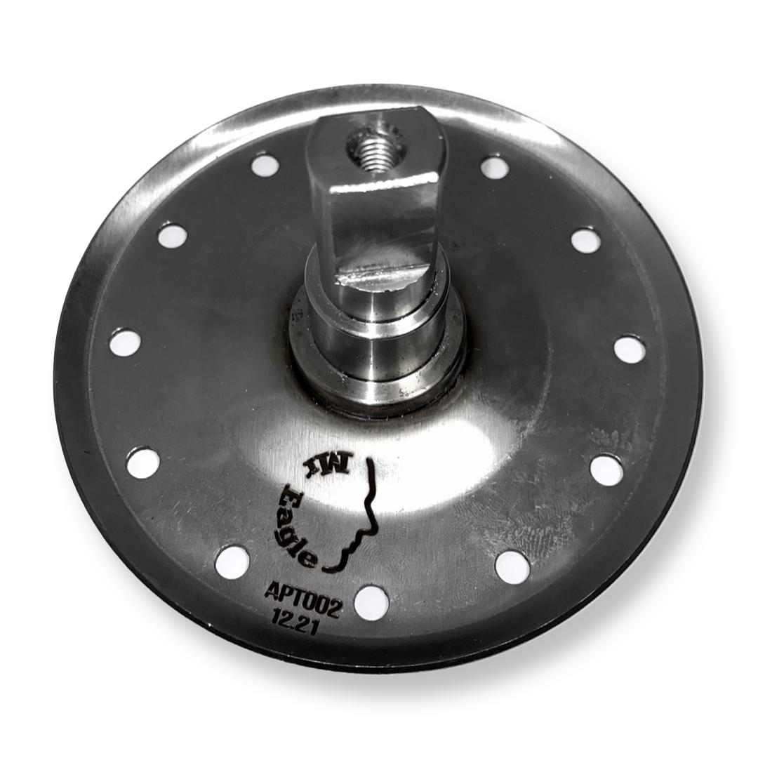 Опора барабана для пральних машин Electrolux (SUPELEXOPSM)