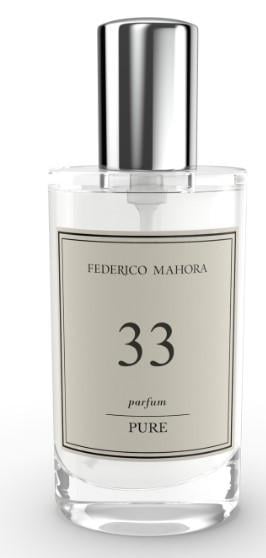 Духи женские FM World PURE NR 33 Federico Mahora 50 мл (2695835400) Духи женские FM World PURE NR 33 Federico Mahora 50 мл (2695835400)