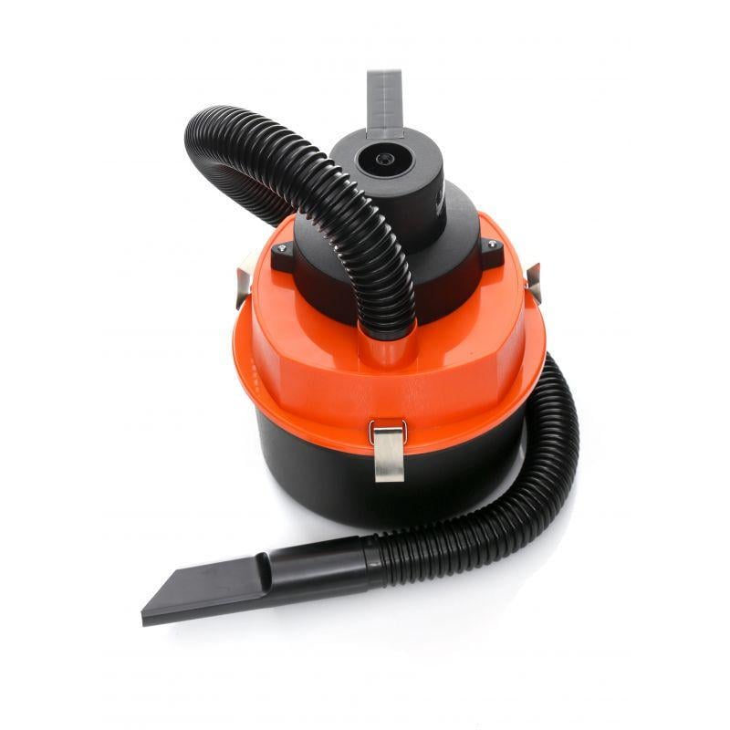 Автомобільний пилосос Kraft&Dele KD487 12 V 155 W