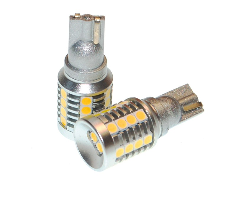 Лампа автомобильная ALed LED 16 W 6000 K 1500 lm White (ALCW16W) Лампа автомобильная ALed LED 16 W 6000 K 1500 lm White (ALCW16W)