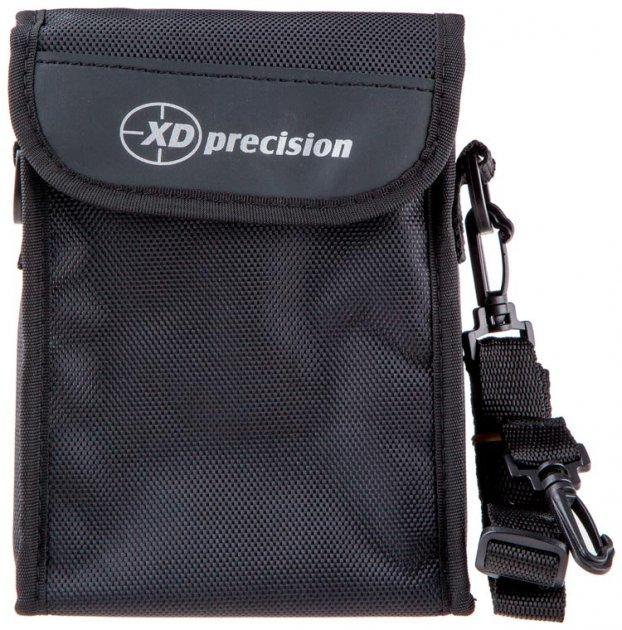 Бинокль XD Precision Standard BAK7 8х42 мм (1506) - фото 3