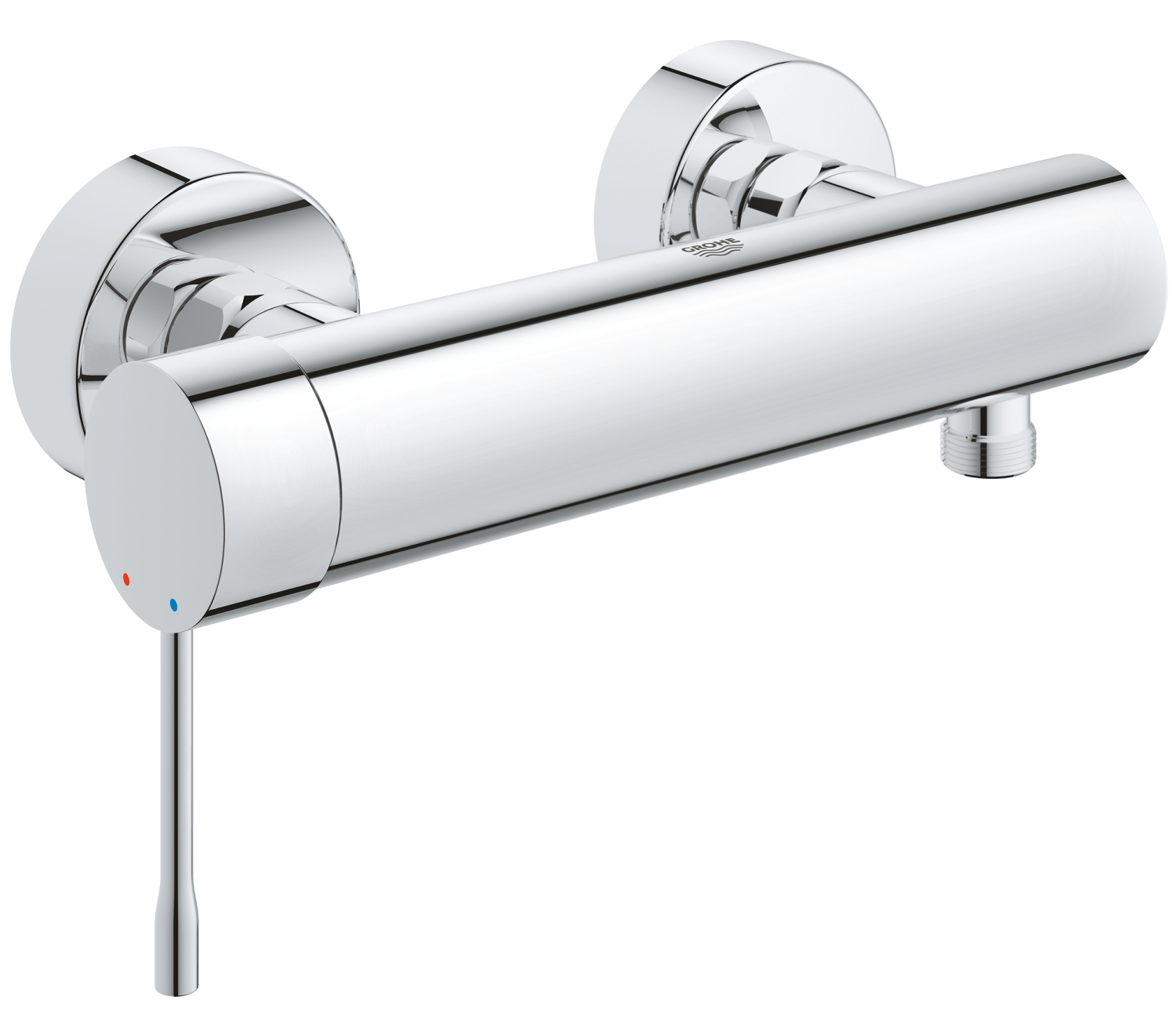 Змішувач для душу Grohe Essence New (33636001)