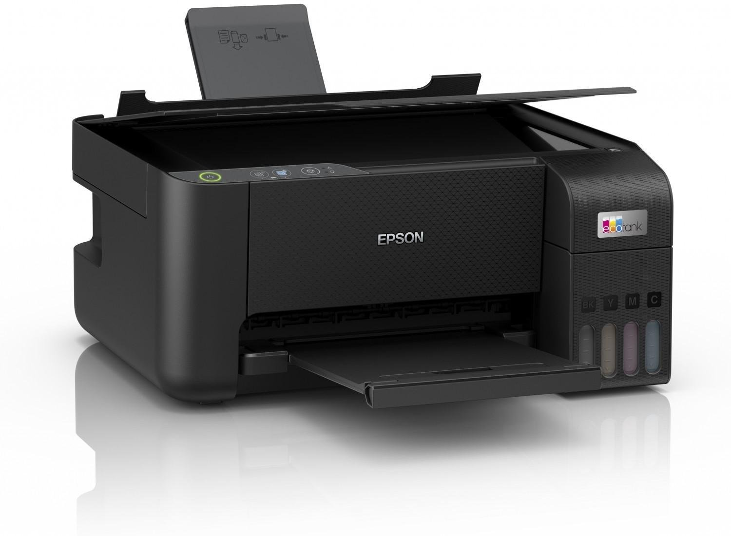 Пристрій багатофункціональний Epson L3210 (C11CJ68401)