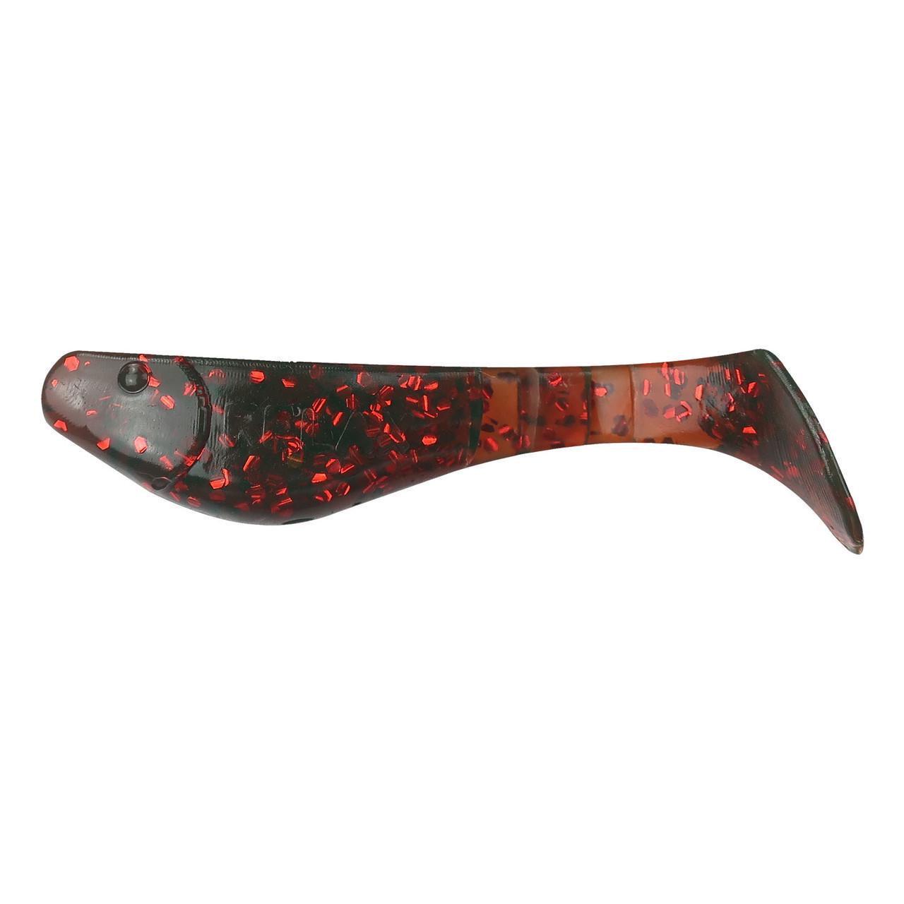 Набір силіконових приманок Relax KOPYTO 2" 15 шт. S298 (2583674839)