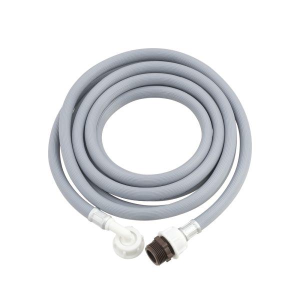 Шланг для стиральной машины Polmark PM SHZ 400 3/4" 4 м (96283)