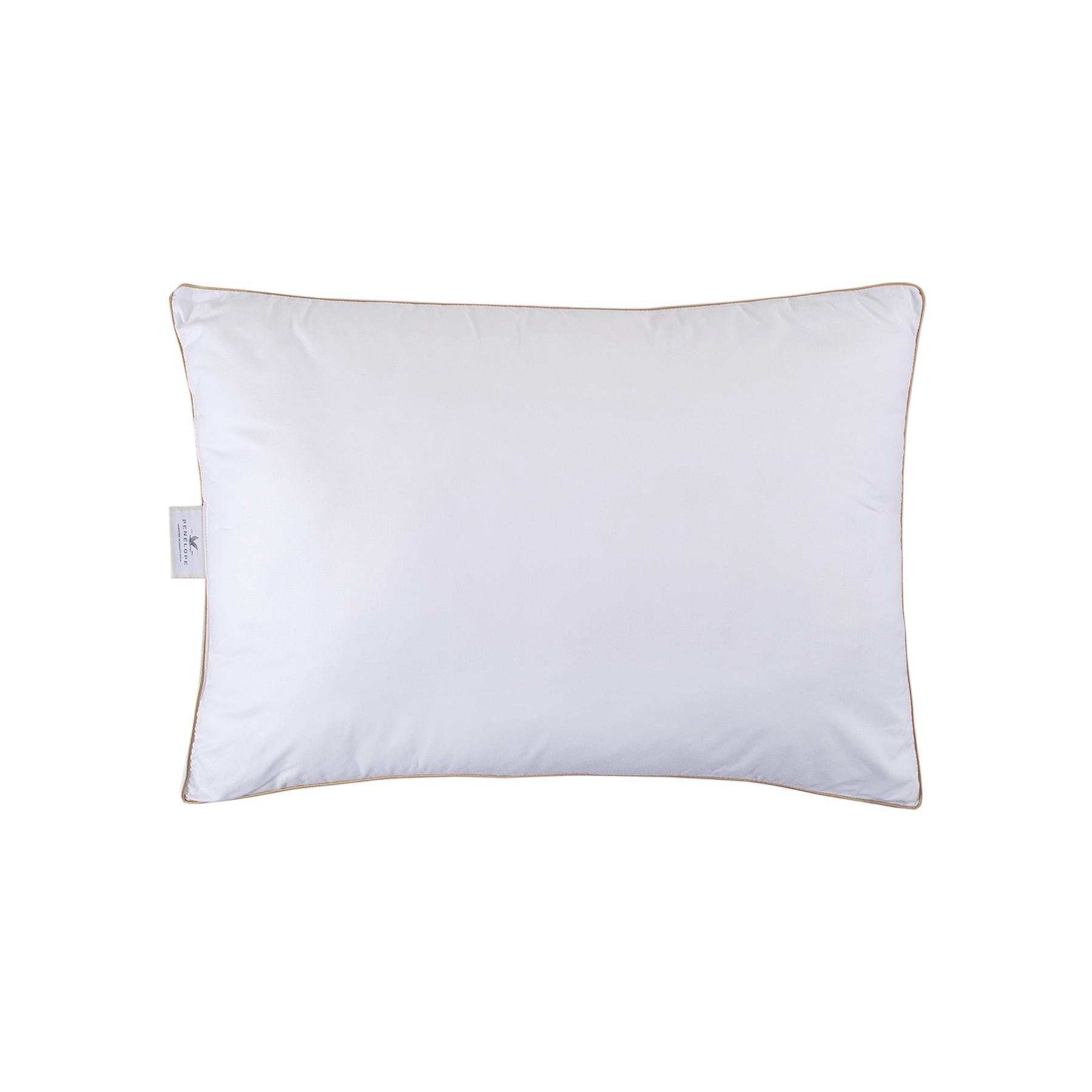 Подушка Penelope Palia De Luxe Firm антиаллергенная 50x70 см (11683254)