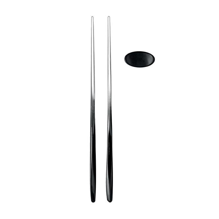 Набор Guzzini палочек для суши (11120010)