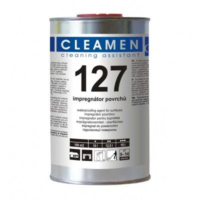 Средство для импрегнации поверхностей Cleamen 127 1л