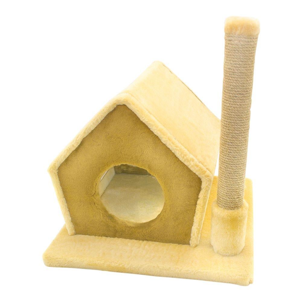 Дом дряпка Тиффани 470х440х440 мм