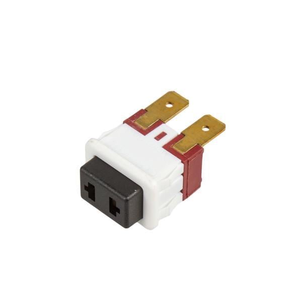 Кнопка розжига для плиты Zanussi 3570088033 (00000037199)
