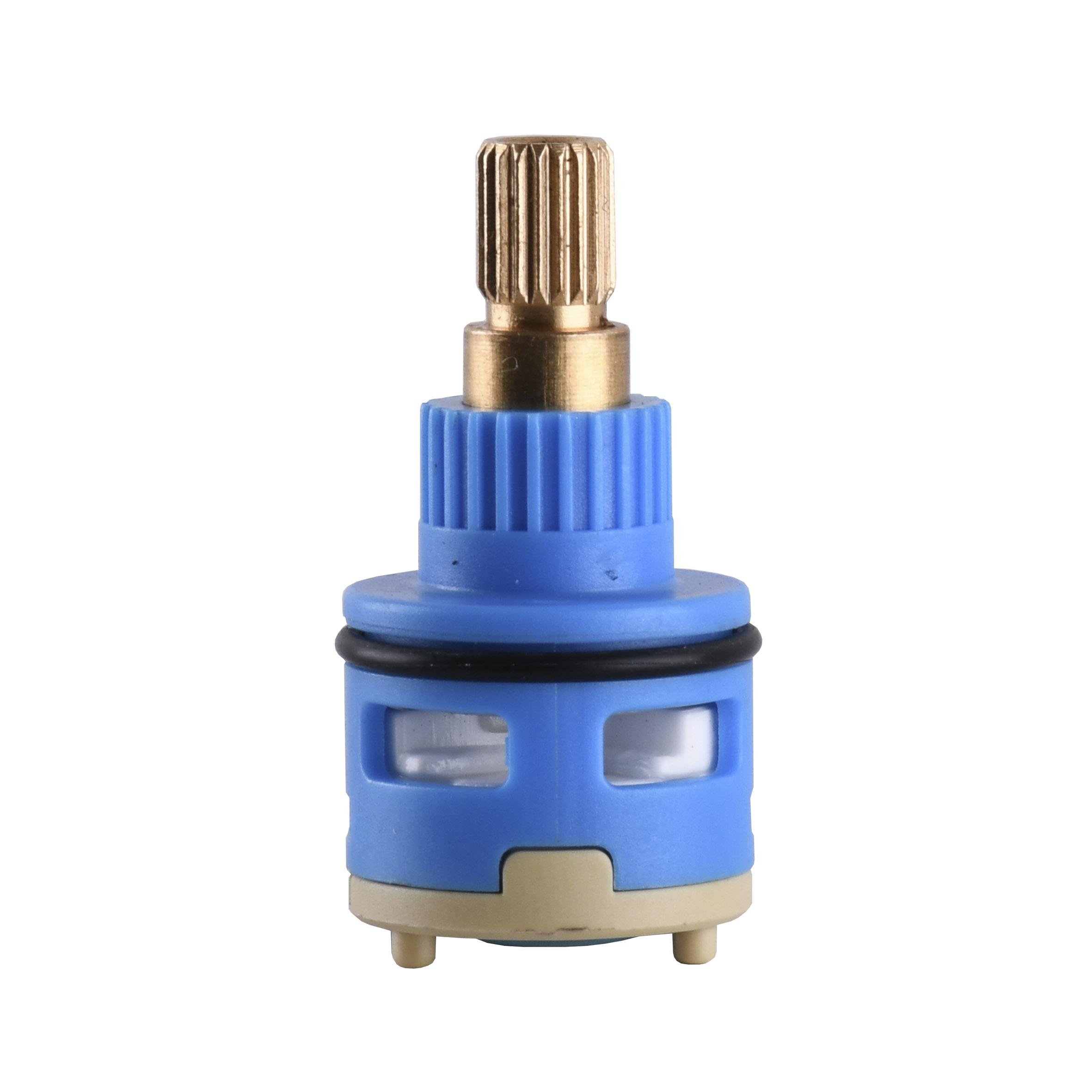 Картридж SC-SH-03-Cartridge для SBQ-SH-02 переключатель 3-х ходовой (000024982)