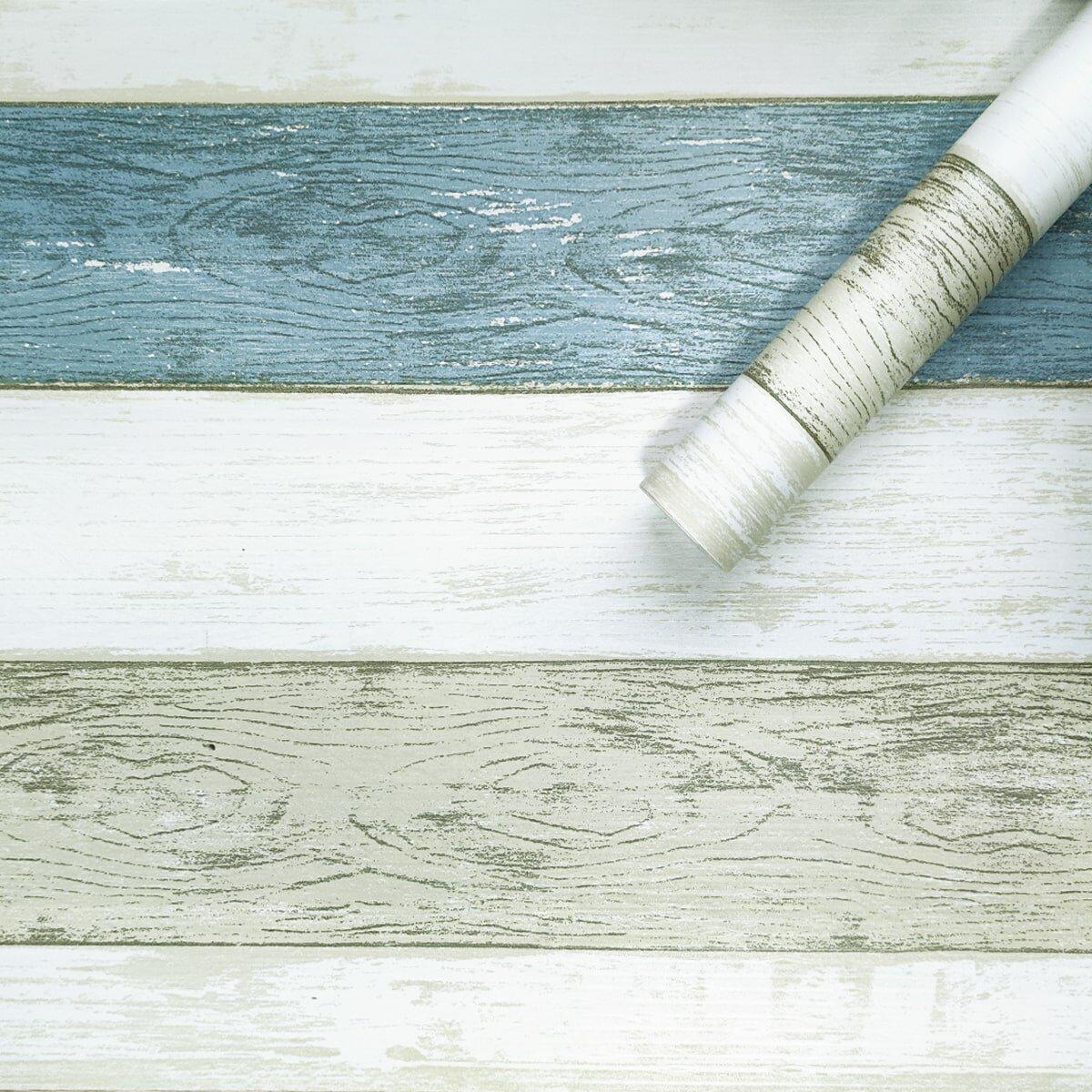 Самоклеящаяся пленка 0,45х10 м Молодое Дерево (SW-0000126712)