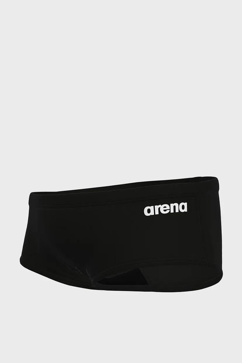 Плавки чоловічі Arena TEAM SWIM LOW WAIST SHORT SOLI р. 100 Синій/Білий (004775-720 100)