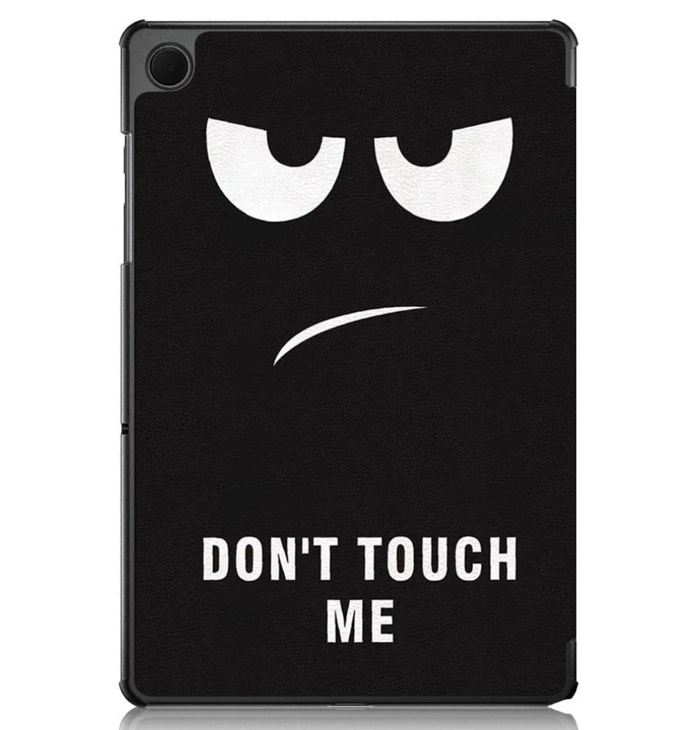 Чехол Primolux Slim для планшета Samsung Galaxy Tab A9 Plus 11" SM-X210/SM-X215/SM-X216 Don`t Touch (2305692098)