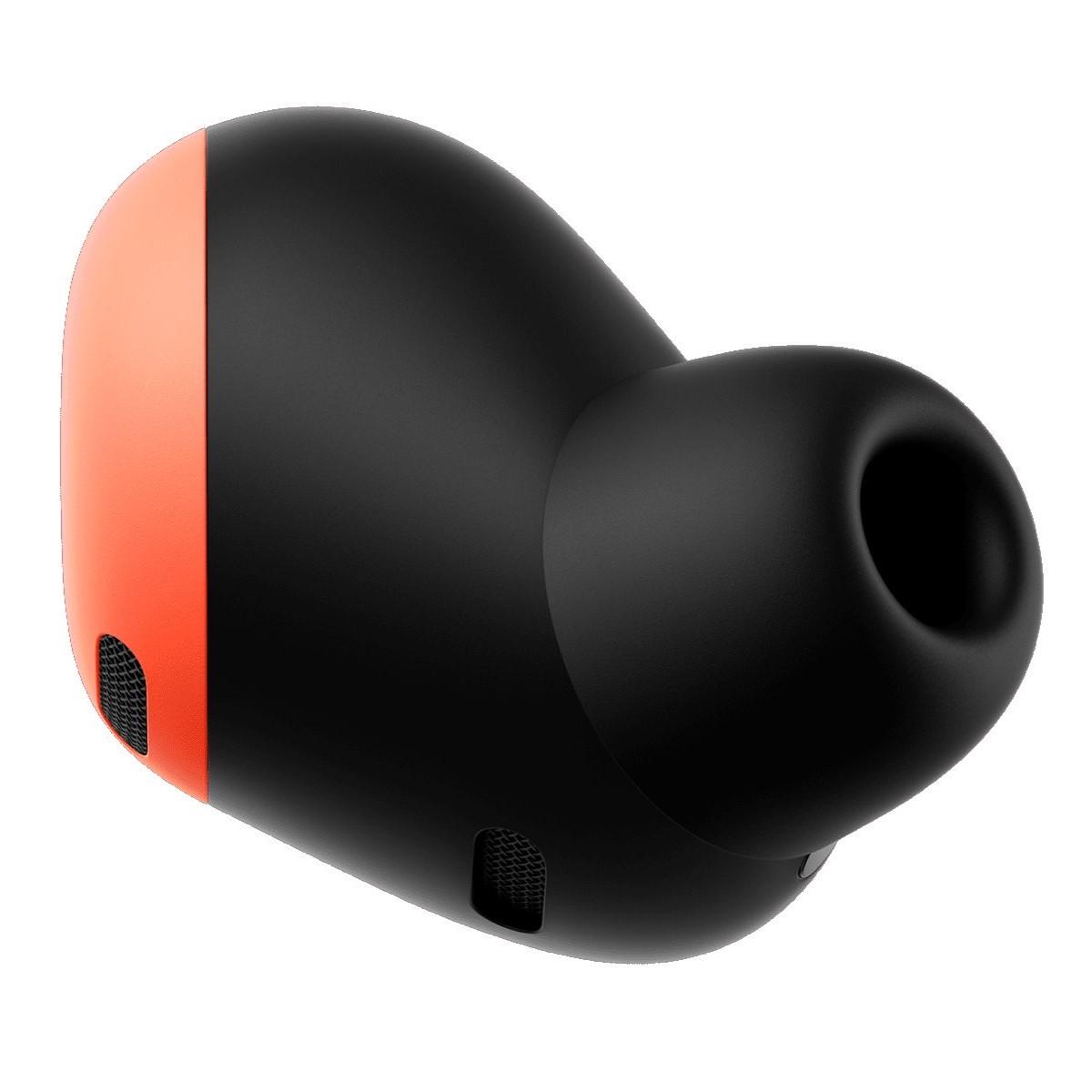 Наушники Google Pixel Buds Pro Coral ‎GA03202 (2050129834) - фото 3