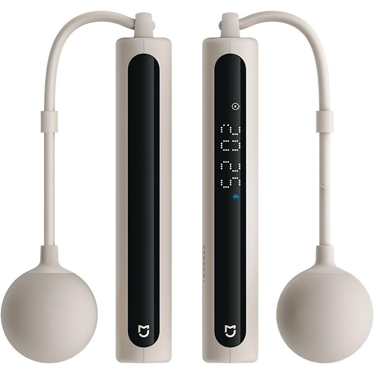 Скакалка умная MiJia Smart Jump Rope 2 Grey (BHR9992CN) Скакалка умная MiJia Smart Jump Rope 2 Grey (BHR9992CN)