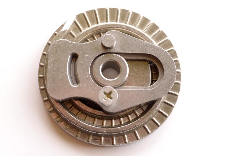 Натягувач ланцюга для электропилы 18 зацепов (4744)