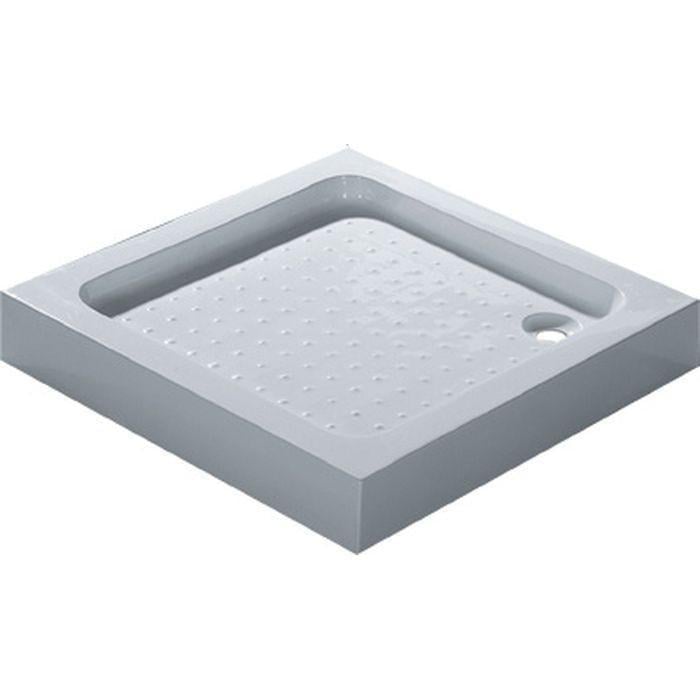 Поддон акриловый The Light 7006 80x80x13 см