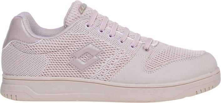 Кроссовки детские Lotto ROCKET 3 AMF FLW JR 219430/8IB р. EU-39 Розовый