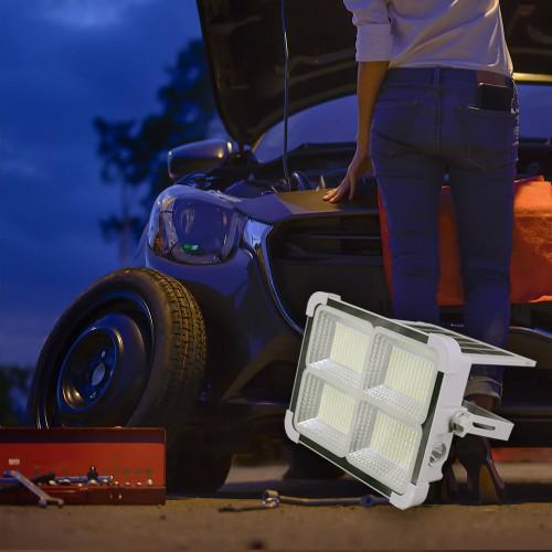 Прожектор світлодіодний LEDCOIN EL303 акумуляторний (27803108) - фото 4 Прожектор світлодіодний LEDCOIN EL303 акумуляторний (27803108) - фото 4