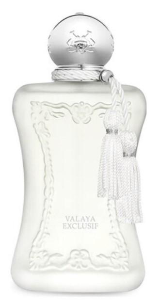 Парфюмированная вода для женщин Parfums De Marly Valaya Exclusif 75 мл (87536)