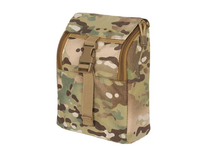 Подсумок Gp Mag большой Мультикамуфляж