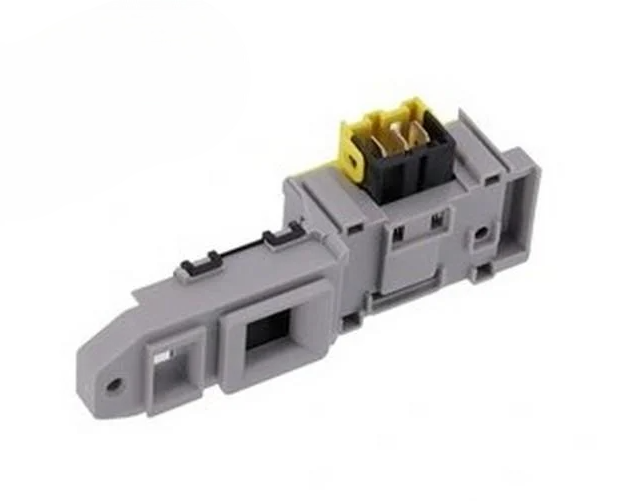 Замок VJ Parts для пральної машини Candy 45319654/41028643 (zam042) Замок VJ Parts для пральної машини Candy 45319654/41028643 (zam042)
