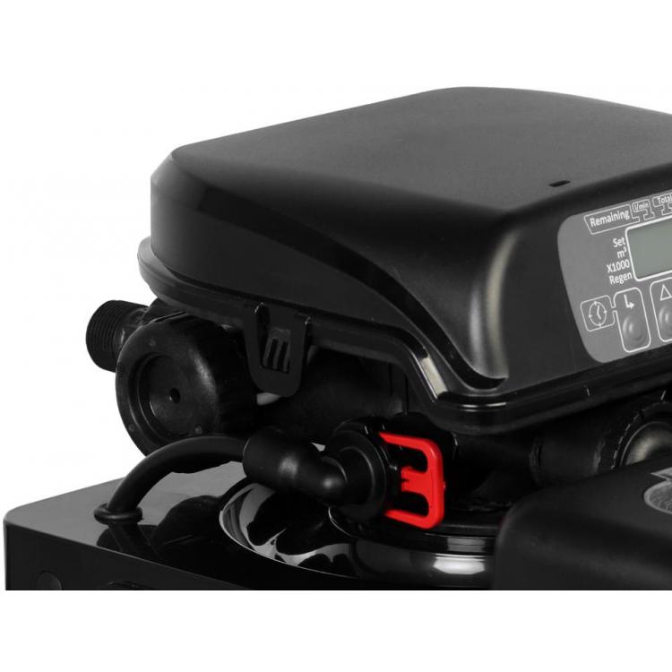 Фильтр смягчения воды Ecosoft PINK 100 (FU1013CABDVUP) - фото 6 Фильтр смягчения воды Ecosoft PINK 100 (FU1013CABDVUP) - фото 6