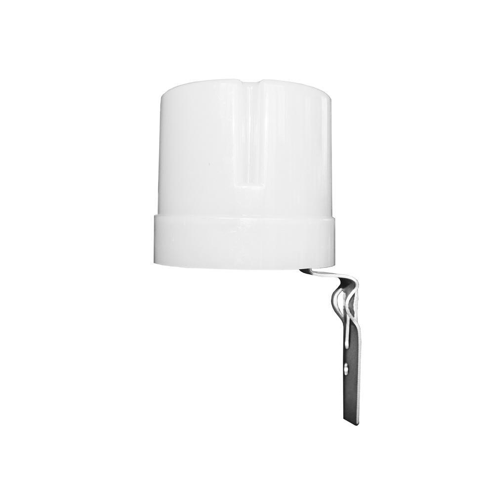 Датчик світлочутливий Violux VPS12 25А 5500W (00000027357)