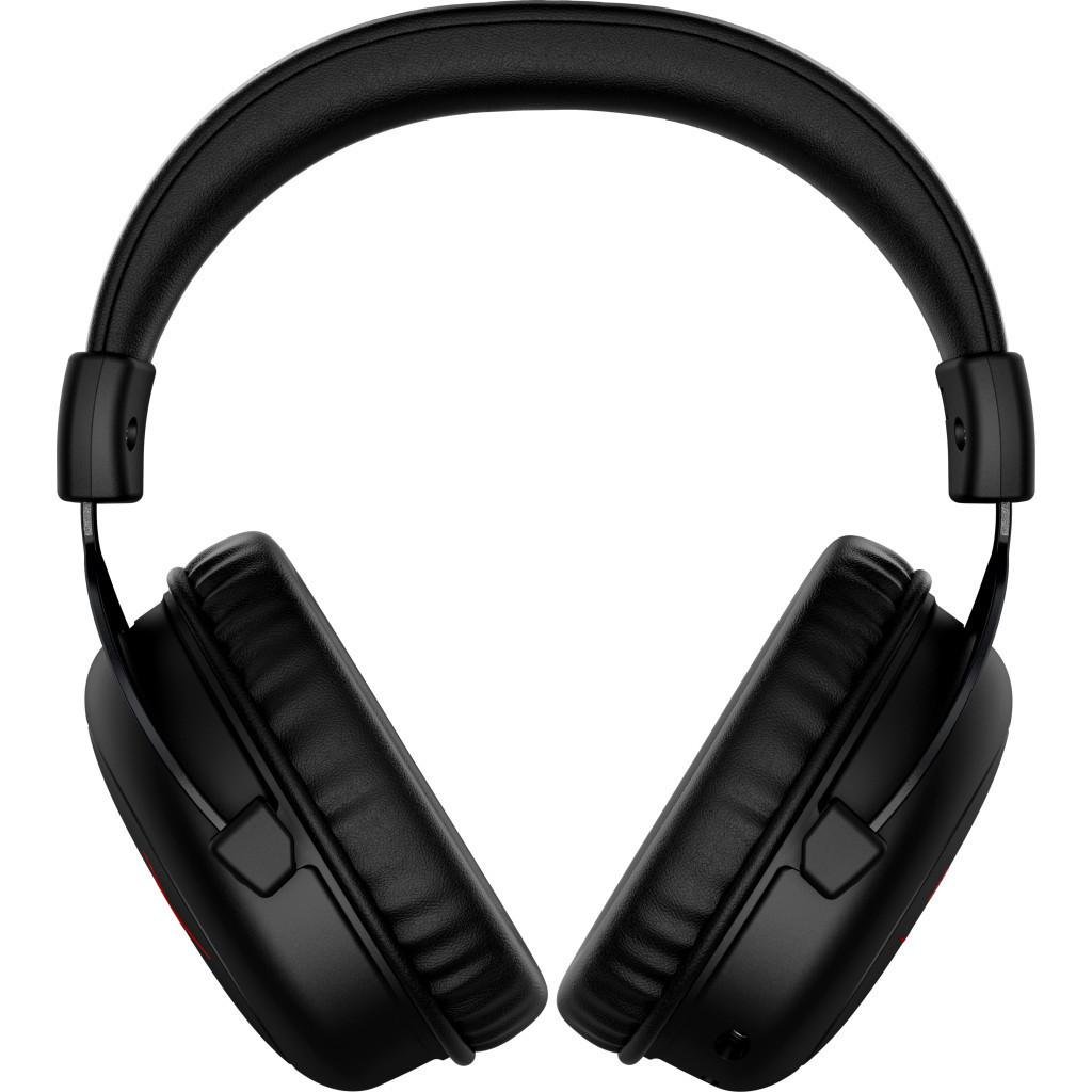 Навушники HyperX Cloud II Core Wireless Black (6Y2G8AA) - фото 2