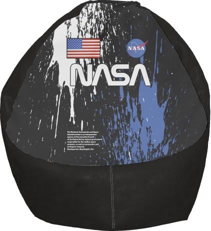 Кресло-груша NASA 2 S (13274808)