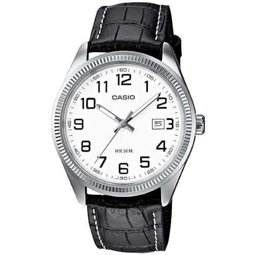 Наручний годинни чоловічий Casio Collection MTP-1302PL-7BVEF модуль 2784 кварцевий (1054168033)