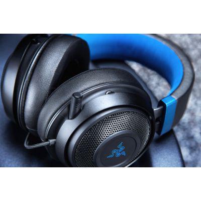 Наушники Razer Kraken для Console (RZ04-02830500-R3M1) - фото 8