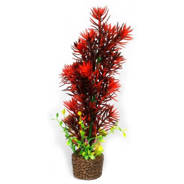 Растение искусственное Hobby Flora Stone 8 25 см (HB51537)
