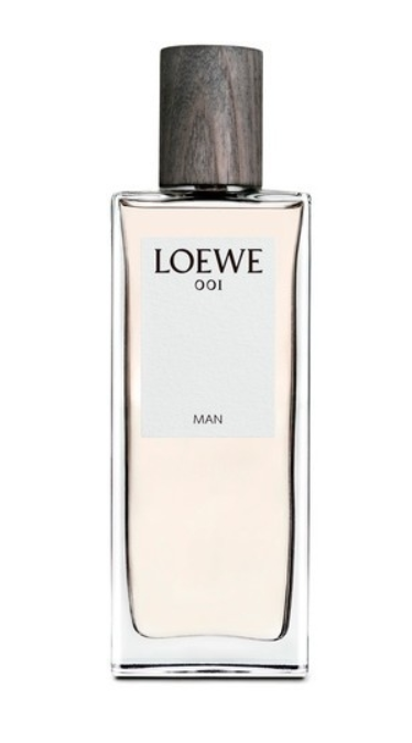Парфюмерная вода аналог Loewe 001 Man 100 мл (8426017050708)