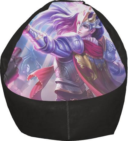 Кресло-груша Mobile Legends Art L (13279430)